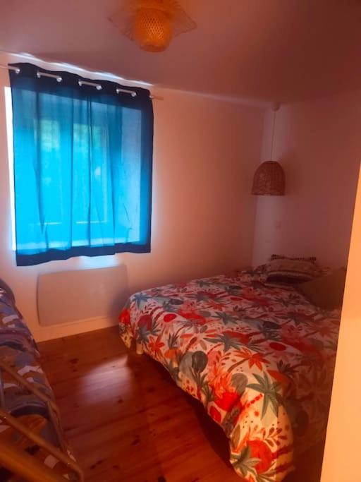 "La Tour", Logement Cosy, Au Calme Vertrieu Exterior foto
