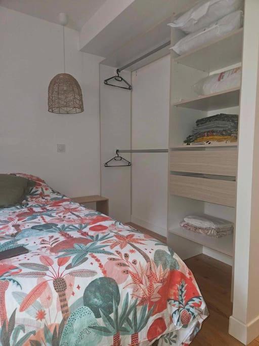 "La Tour", Logement Cosy, Au Calme Vertrieu Exterior foto