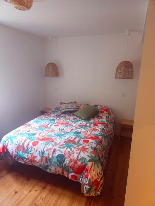 "La Tour", Logement Cosy, Au Calme Vertrieu Exterior foto
