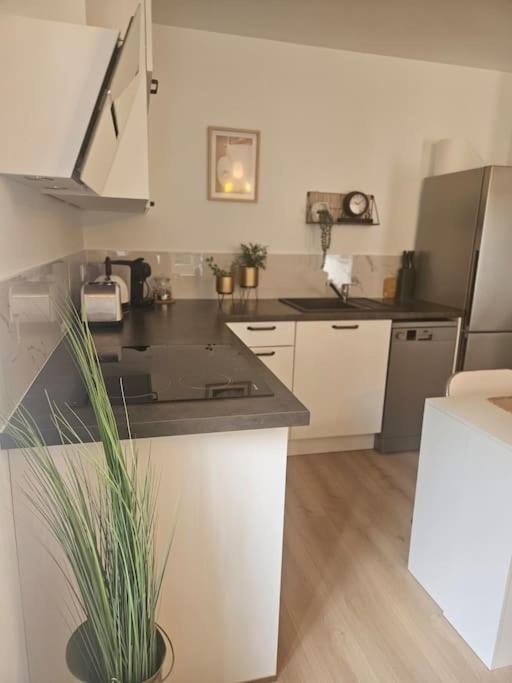 "La Tour", Logement Cosy, Au Calme Vertrieu Exterior foto